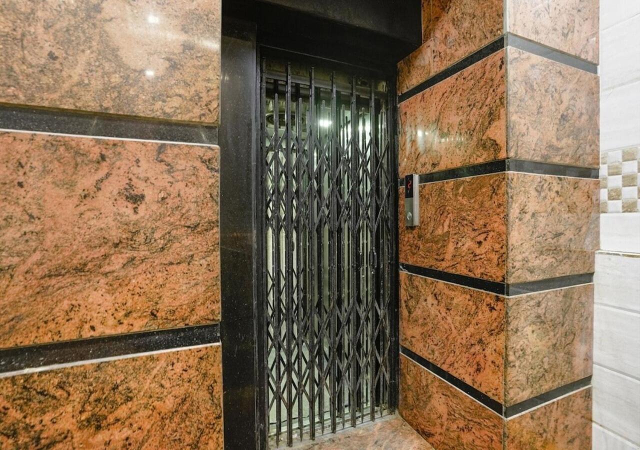 Hotel National - Grant Road Мумбаї Екстер'єр фото